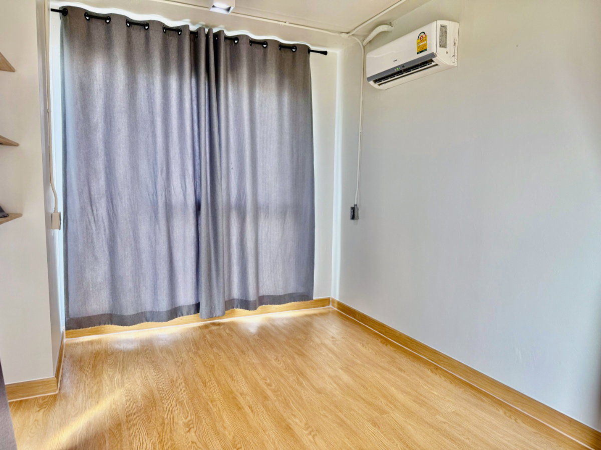 รูป ขายคอนโด The Light New York สุขุมวิท 64 ใหม่ พร้อมอยู่ - รูปที่ 16/24