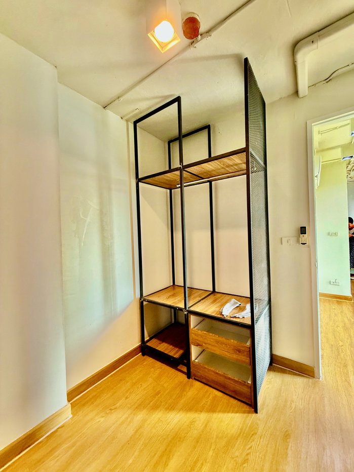 รูป ขายคอนโด The Light New York สุขุมวิท 64 ใหม่ พร้อมอยู่ - รูปที่ 14/24