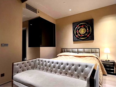 Condos for rent : Condo for Rent at Ashton Silom (J6806056)