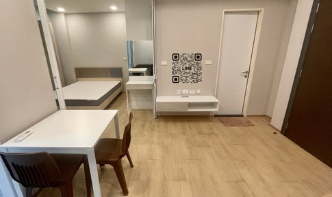 ให้เช่าคอนโด Oxford 1Bed ชั้น 6 Citylink โคราช