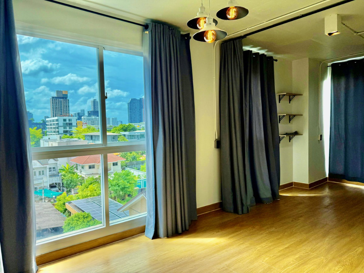 รูป ขายคอนโด The Light New York สุขุมวิท 64 ใหม่ พร้อมอยู่ - รูปที่ 17/24
