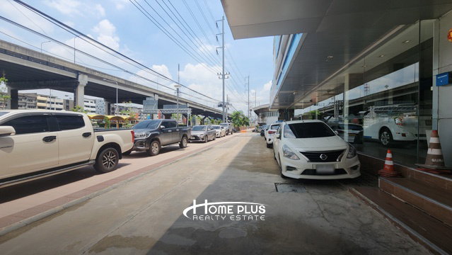 รูป โฮมออฟฟิศ 5 ชั้นใกล้แยกสุทธิสาร ถนนวิภาวดีรังสิต - รูปที่ 4/20