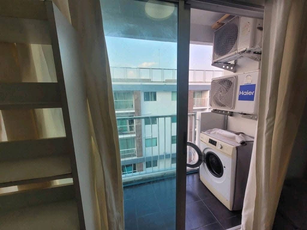 รูป #R4760 ให้เช่าคอนโด A Space Asoke - Ratchada - รูปที่ 13/14