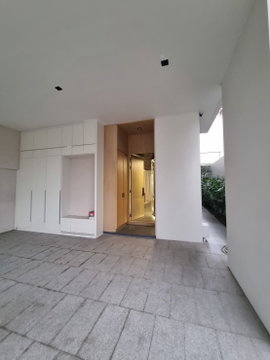House for sale, Rama 9 Soi 41, Suan Luang    3 Storeys    Size 52 square wah