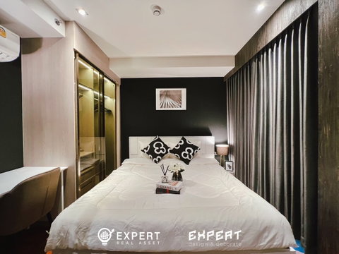 อัลติจูด ซิมโฟนี่  ห้องตกแต่งสวย พร้อมอยู่