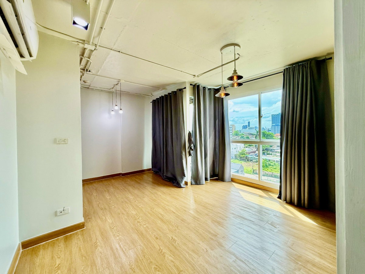 รูป ขายคอนโด The Light New York สุขุมวิท 64 ใหม่ พร้อมอยู่ - รูปที่ 5/24