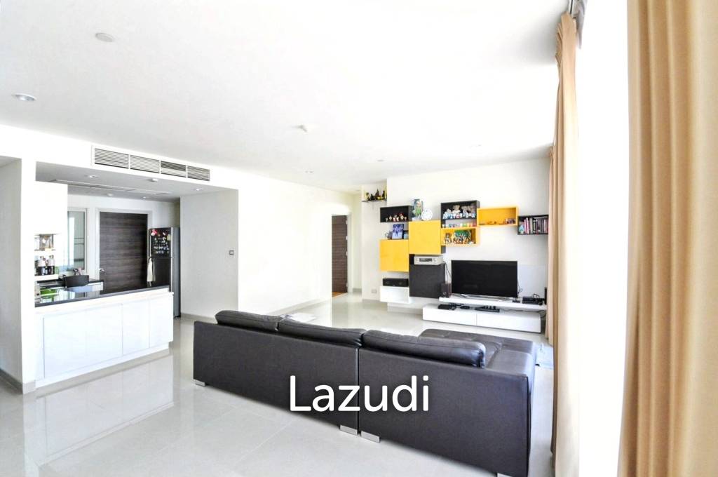 รูป 3 Beds 3 Baths 145 SQ.M Watermark Chaophraya - รูปที่ 2/5