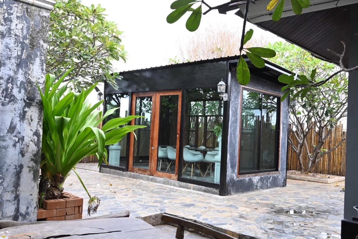รูป ขายบ้านพร้อมที่ดินขนาด 4 ไร่  273 ตารางวา - รูปที่ 6/21