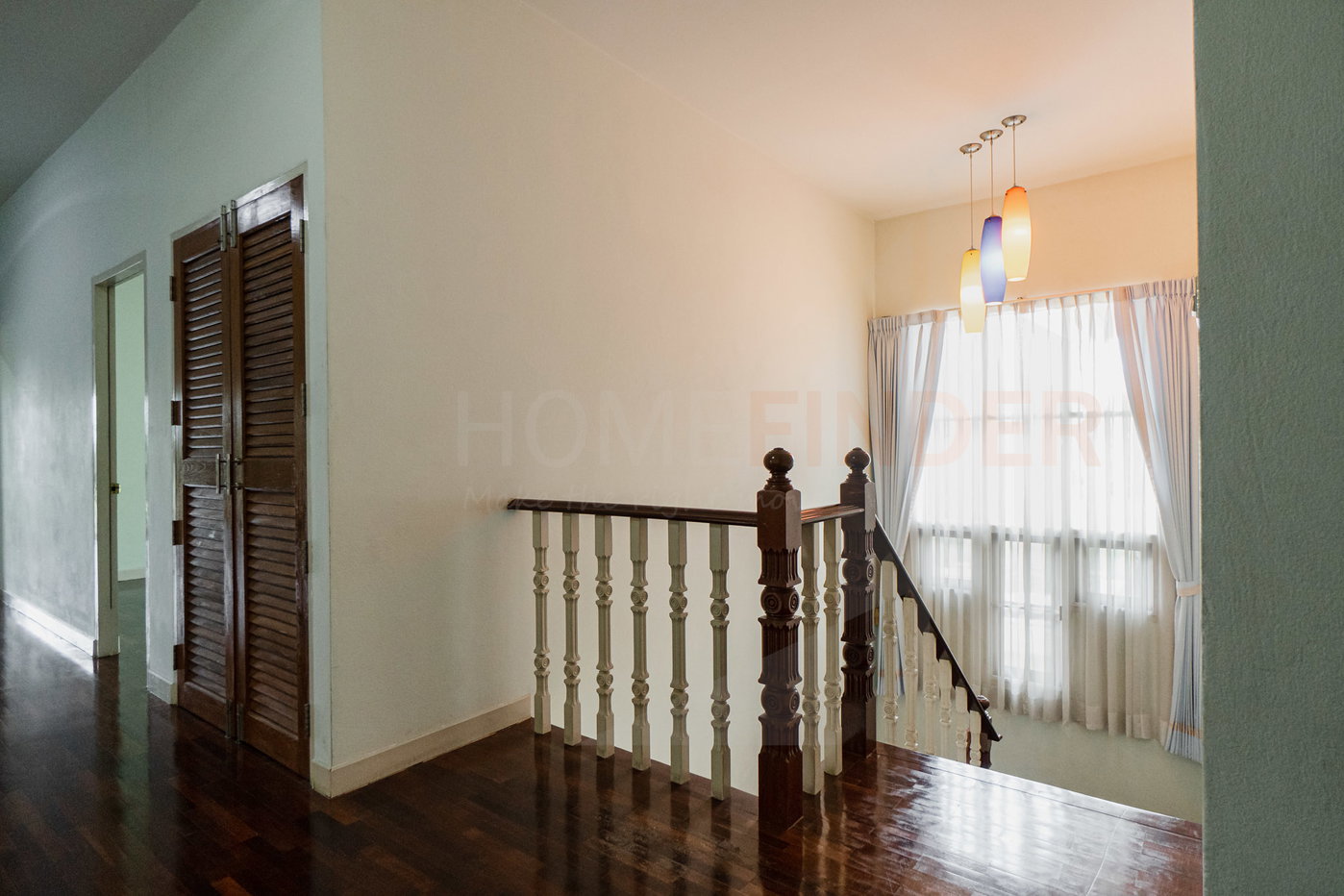 รูป Windmill Park 5 bedrooms, for rent - รูปที่ 58/134