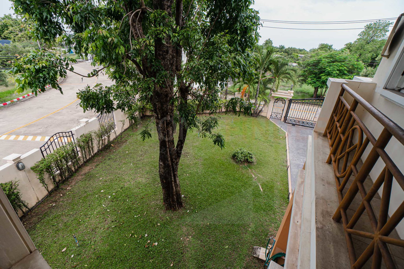 รูป Windmill Park 5 bedrooms, for rent - รูปที่ 64/134