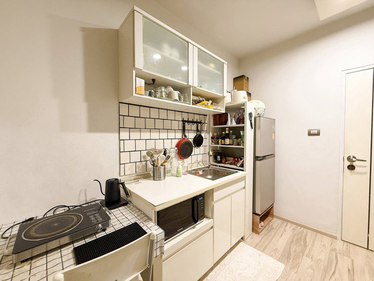 picture #Z980 Condo for rent A Space Sukhumvit 77 - 7/10