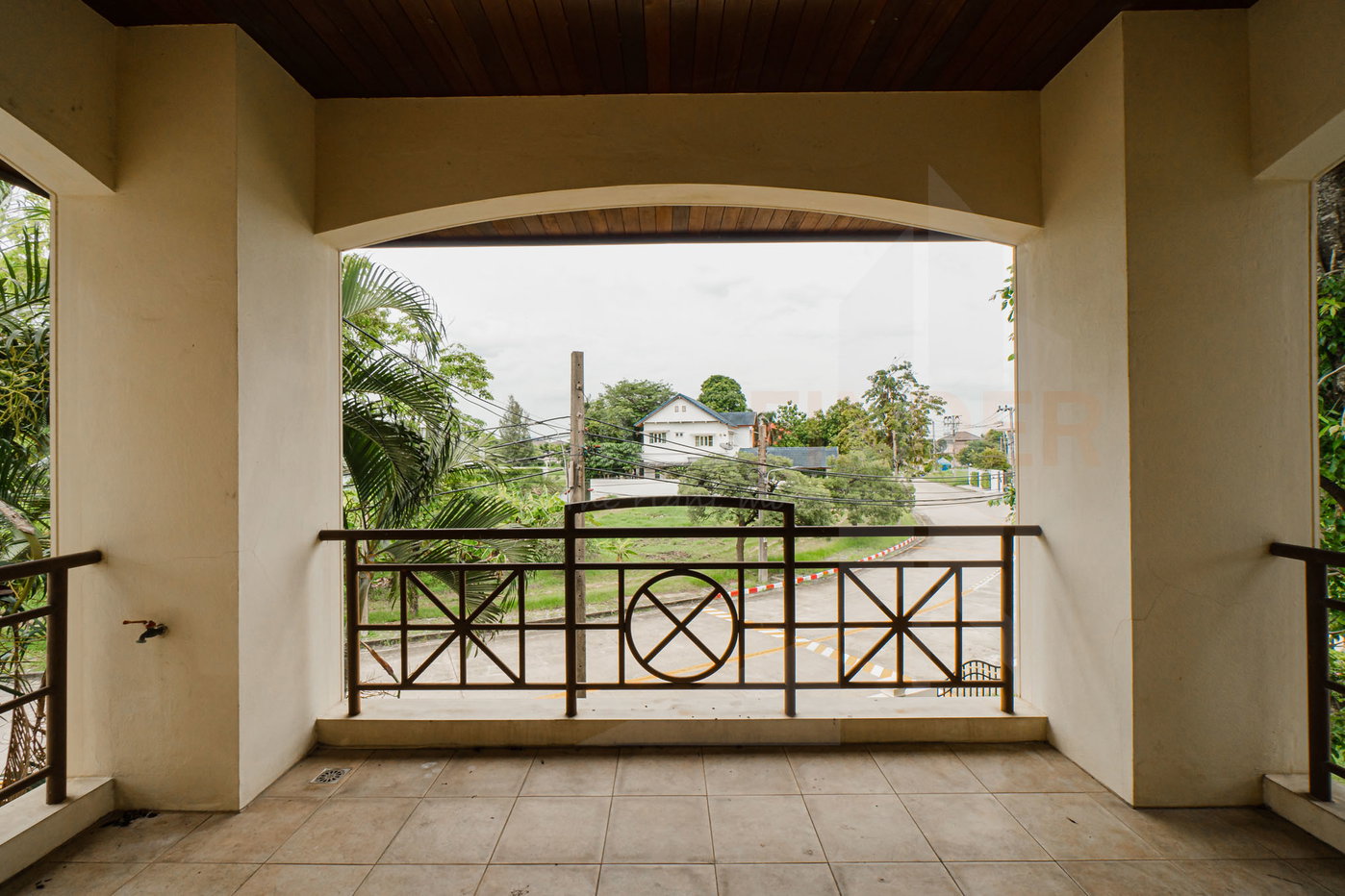 รูป Windmill Park 5 bedrooms, for rent - รูปที่ 12/134