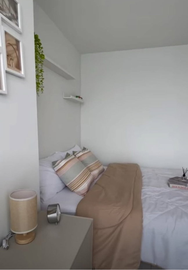 รูป #Z989 ให้เช่า Brown Condo Phahol 67 - รูปที่ 2/6