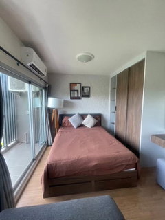 รูปภาพ Dcondo bliss 7,000 บาท ตึก A ชั้น 7