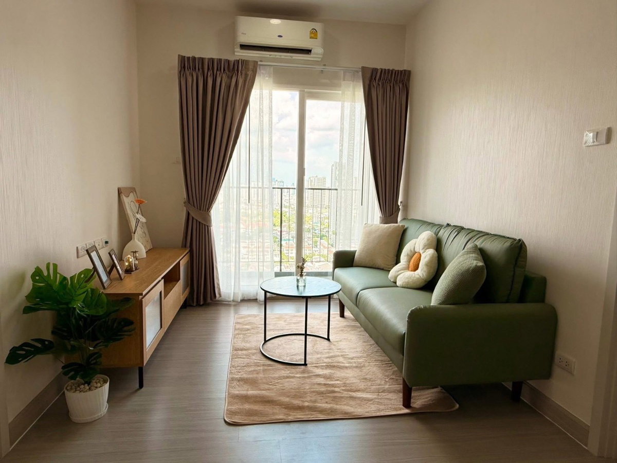 picture MN2756 Supalai Loft Sathorn - Ratchaphruek  - 4/13