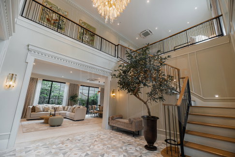 Narinsiri Rama 9-Krungthep Kreetha 5 bedrooms, for sale