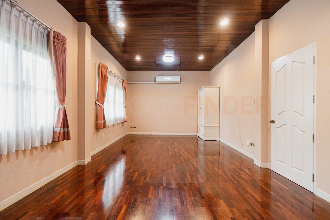 รูป Windmill Park 5 bedrooms, for rent - รูปที่ 15/134