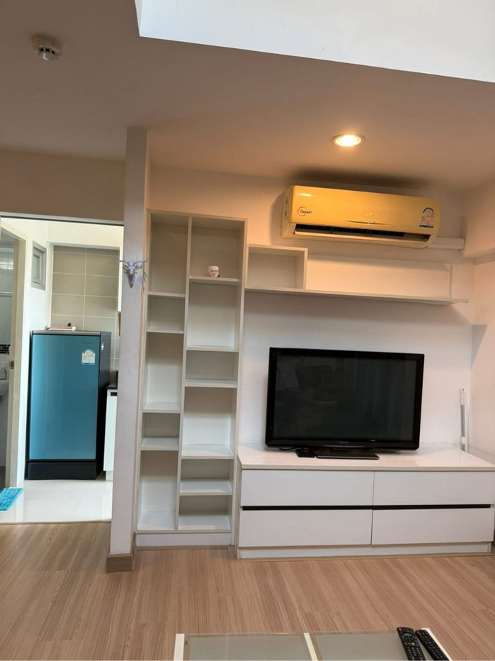 รูป #Z991 ให้เช่า Zoom Condo 49 Rangsit - รูปที่ 6/8
