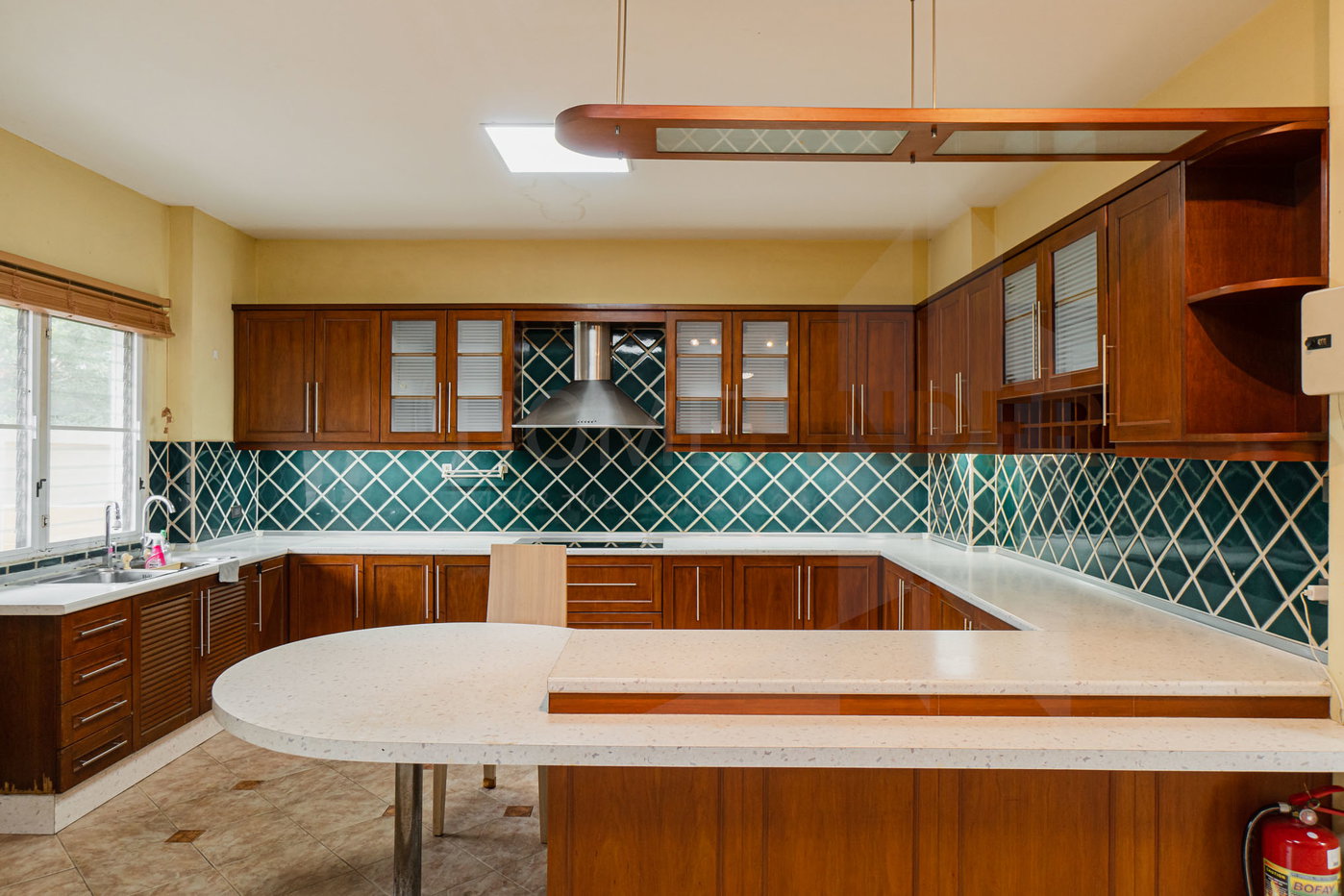 รูป Windmill Park 5 bedrooms, for rent - รูปที่ 75/134