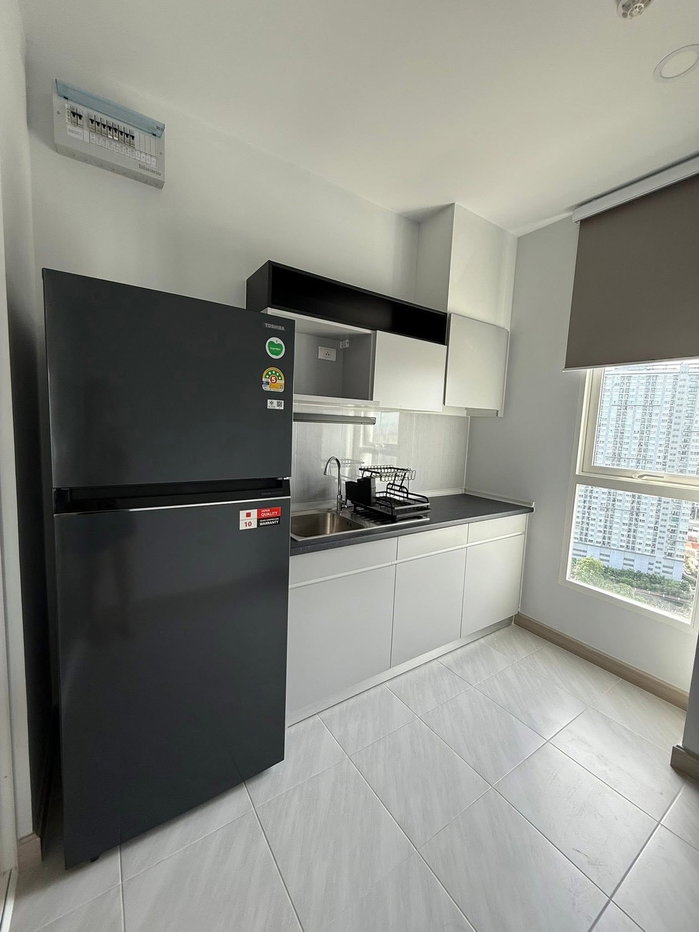 picture MN2756 Supalai Loft Sathorn - Ratchaphruek  - 12/13