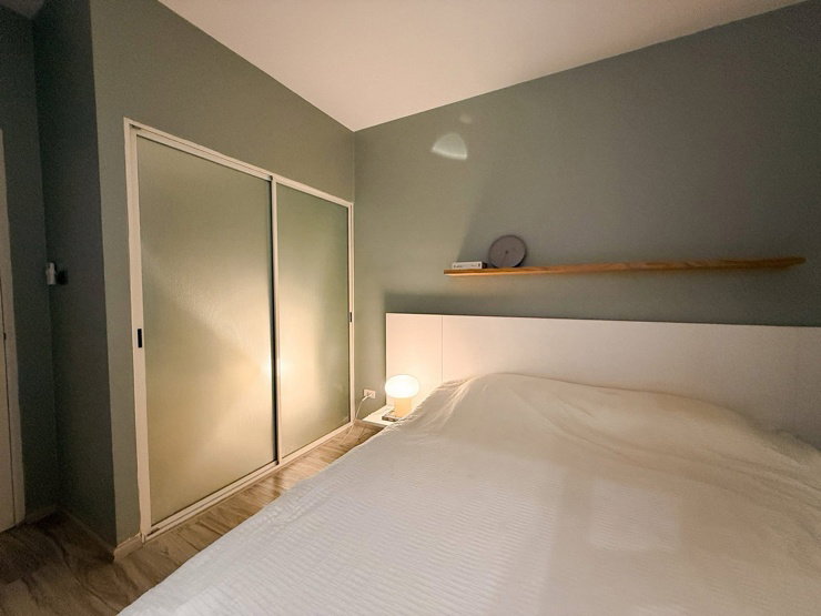 picture #Z980 Condo for rent A Space Sukhumvit 77 - 3/10