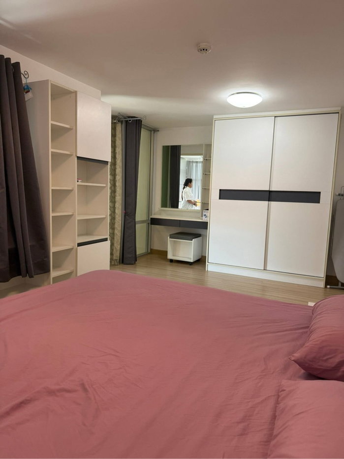 รูป #Z991 ให้เช่า Zoom Condo 49 Rangsit - รูปที่ 3/8