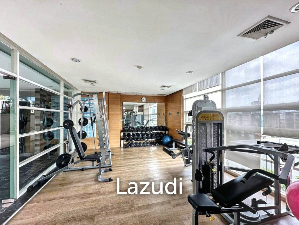 รูป 3 Beds 3 Baths 145 SQ.M Watermark Chaophraya - รูปที่ 3/5
