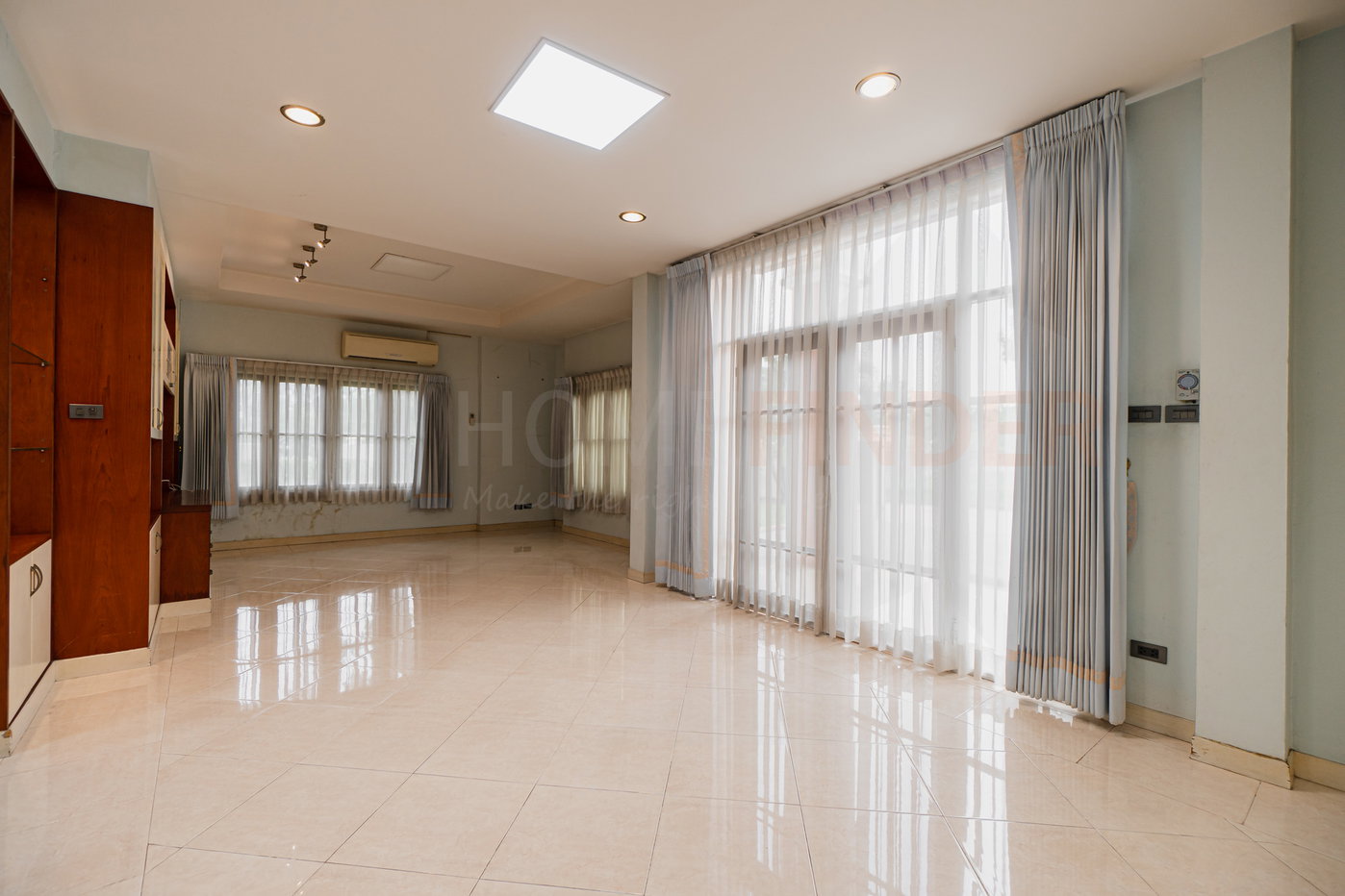 รูป Windmill Park 5 bedrooms, for rent - รูปที่ 81/134