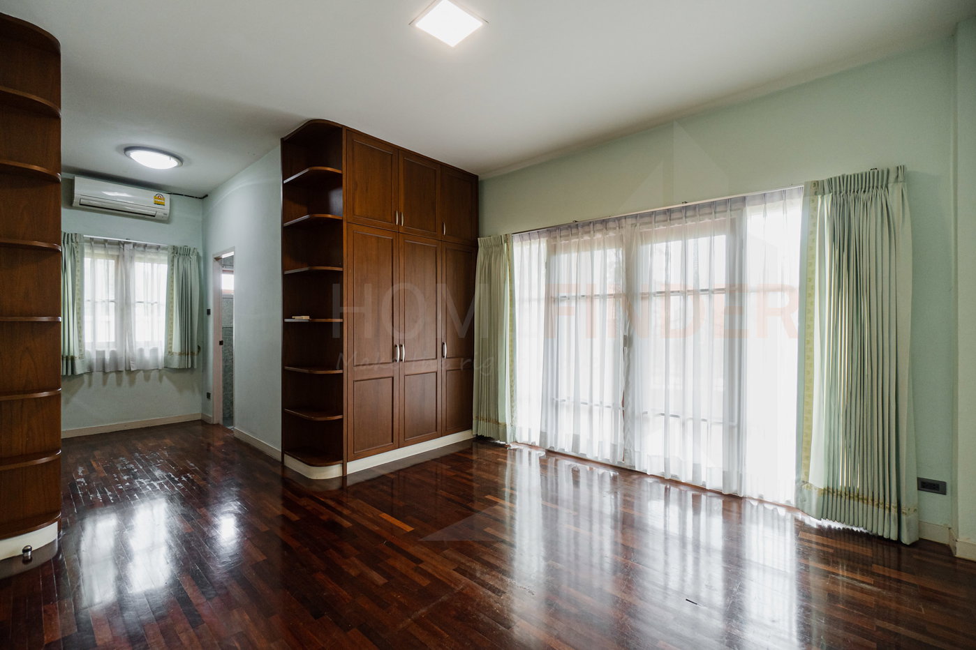 รูป Windmill Park 5 bedrooms, for rent - รูปที่ 8/134