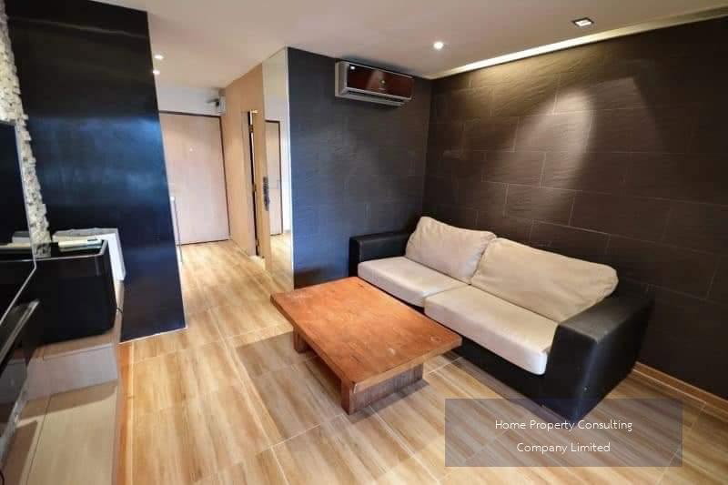 picture Condo for rent THE NICHE SUKHUMVIT 49 Line ID : @condobkk - 3/8
