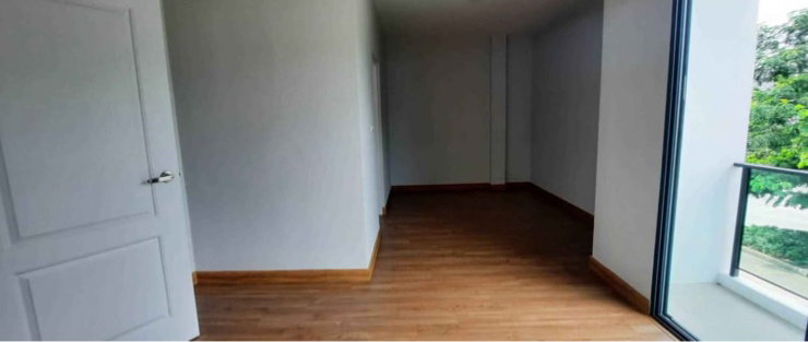 รูป #Z988 ให้เช่าบ้าน Centro Vibhavadi - รูปที่ 9/11