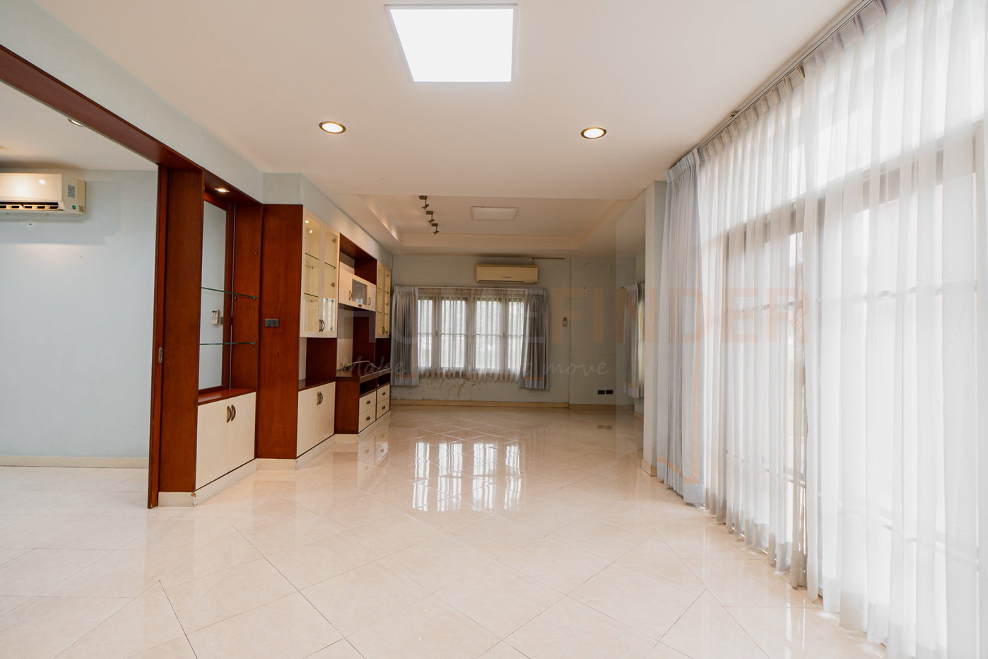 รูป Windmill Park 5 bedrooms, for rent - รูปที่ 79/134