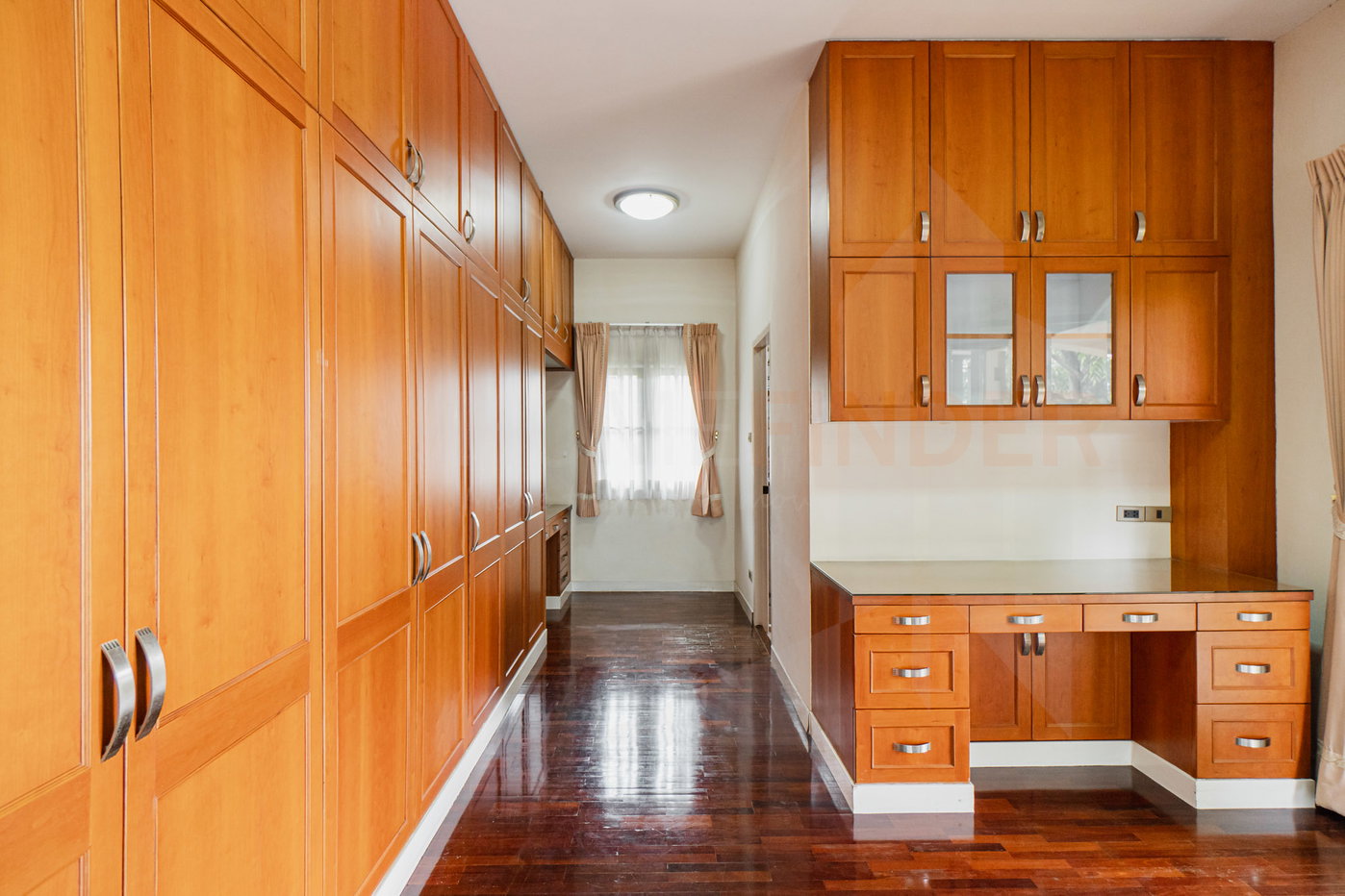 รูป Windmill Park 5 bedrooms, for rent - รูปที่ 69/134