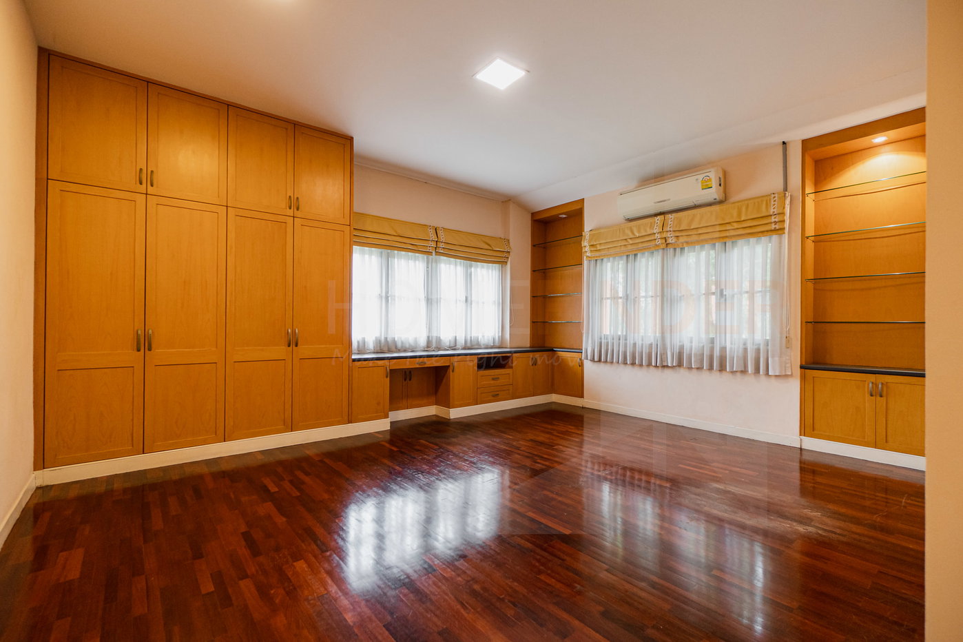 รูป Windmill Park 5 bedrooms, for rent - รูปที่ 54/134