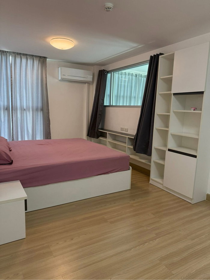 รูป #Z991 ให้เช่า Zoom Condo 49 Rangsit - รูปที่ 4/8