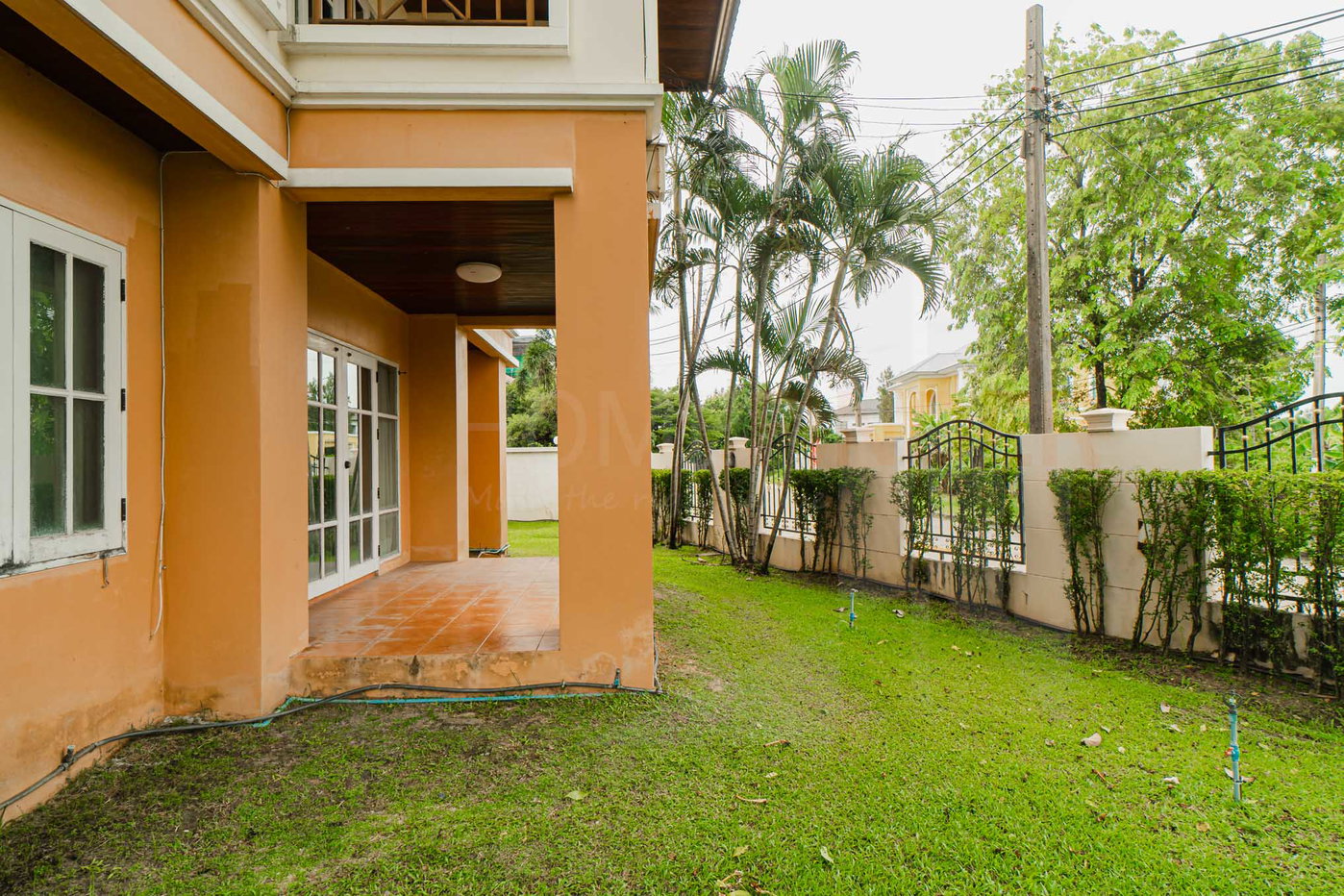 รูป Windmill Park 5 bedrooms, for rent - รูปที่ 49/134