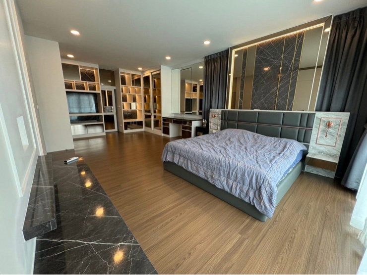รูป #Z974 ให้เช่าบ้าน The City Bangna - รูปที่ 7/8