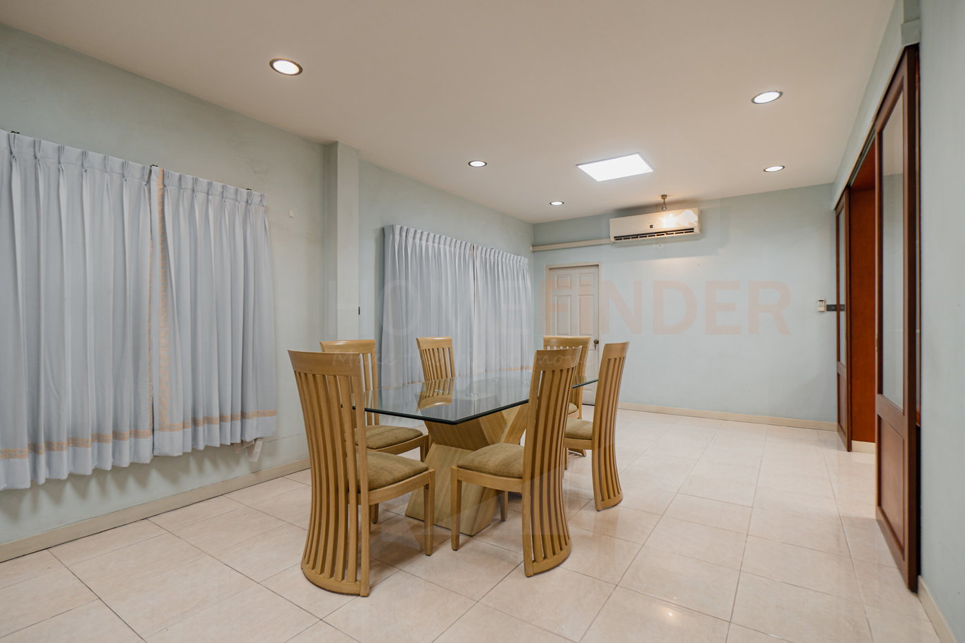 รูป Windmill Park 5 bedrooms, for rent - รูปที่ 83/134