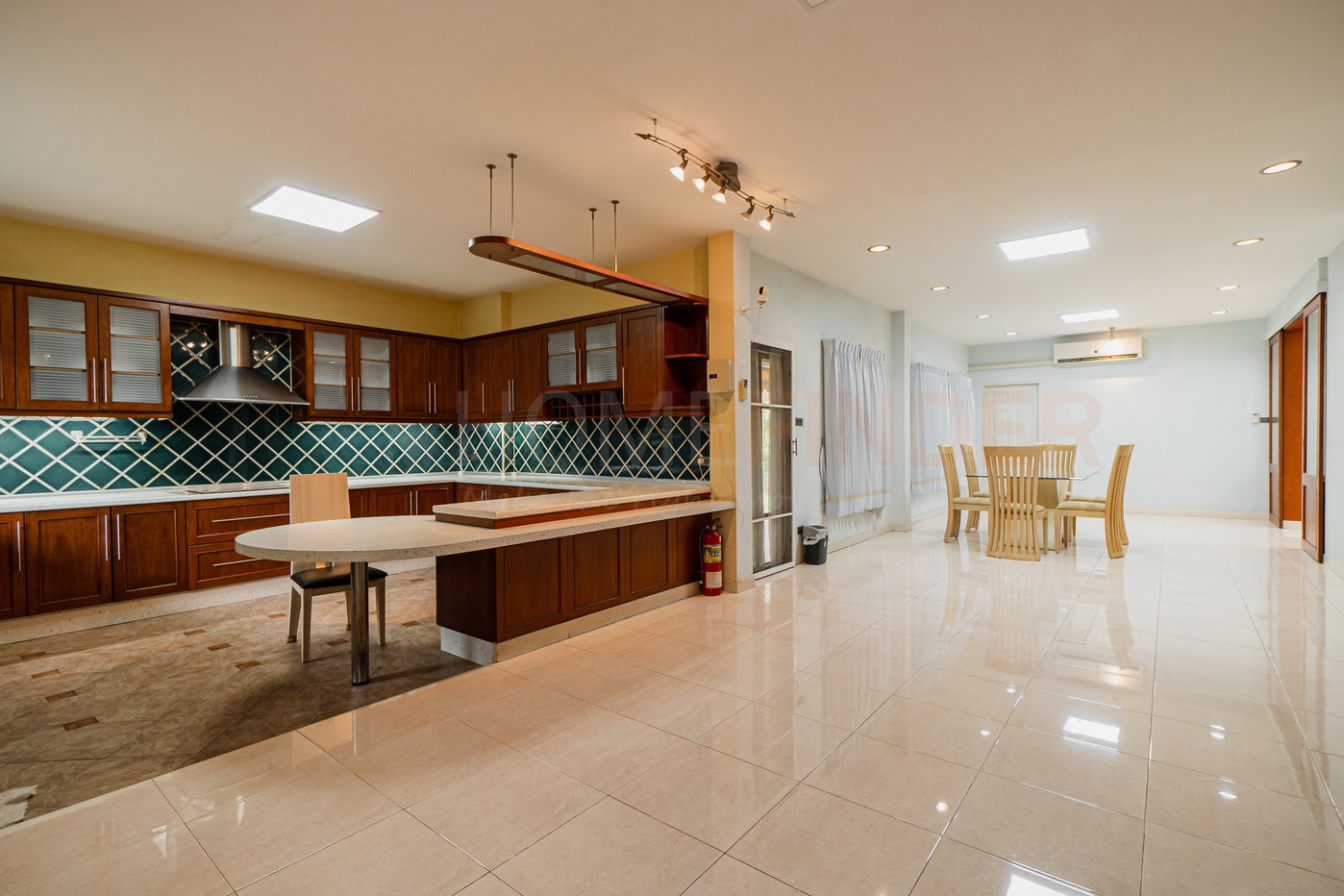 รูป Windmill Park 5 bedrooms, for rent - รูปที่ 2/134