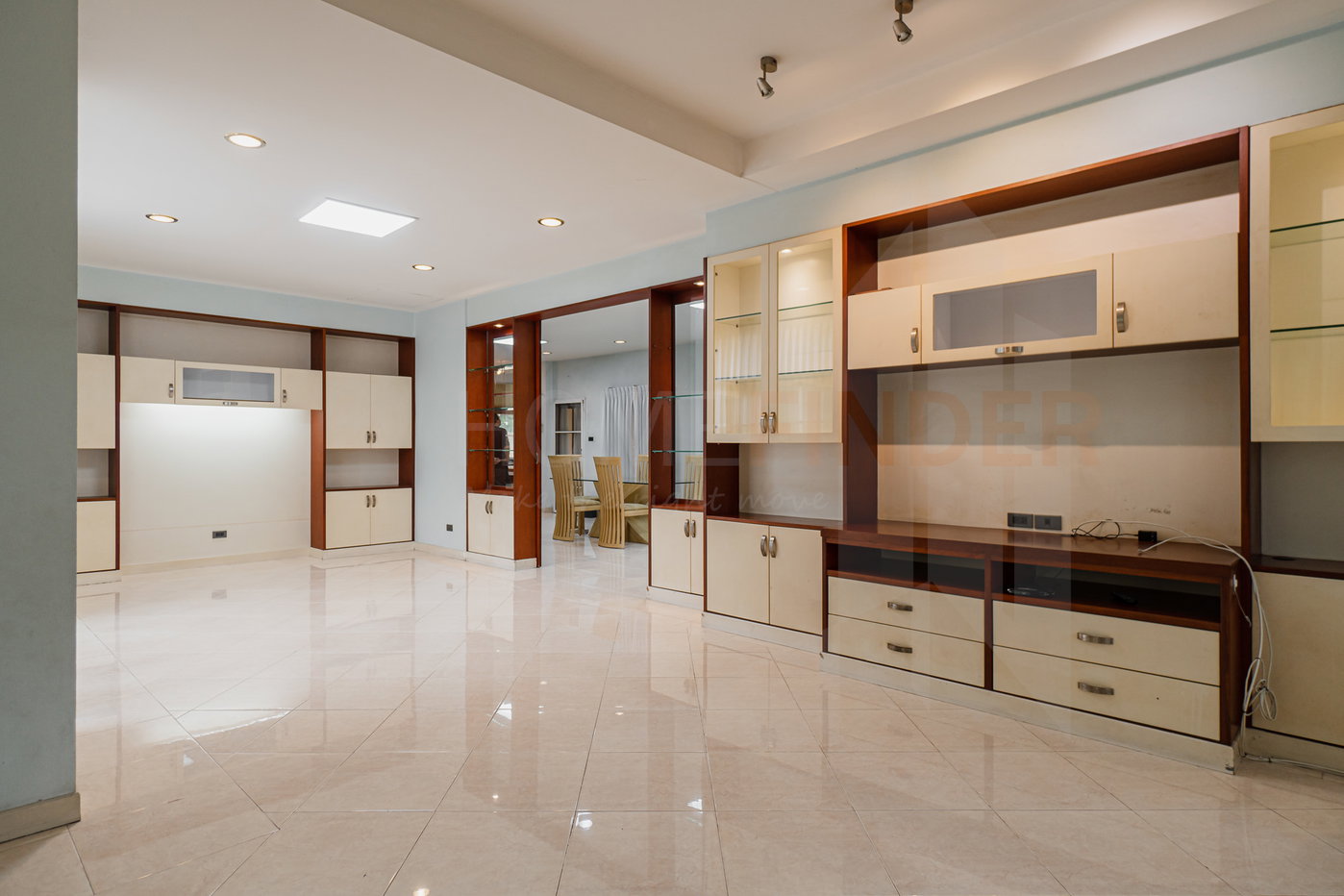 รูป Windmill Park 5 bedrooms, for rent - รูปที่ 6/134