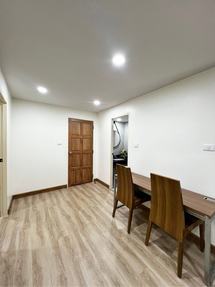 รูป #Z1010 ให้เช่า Premsiri Botique Park Condominium  - รูปที่ 4/6