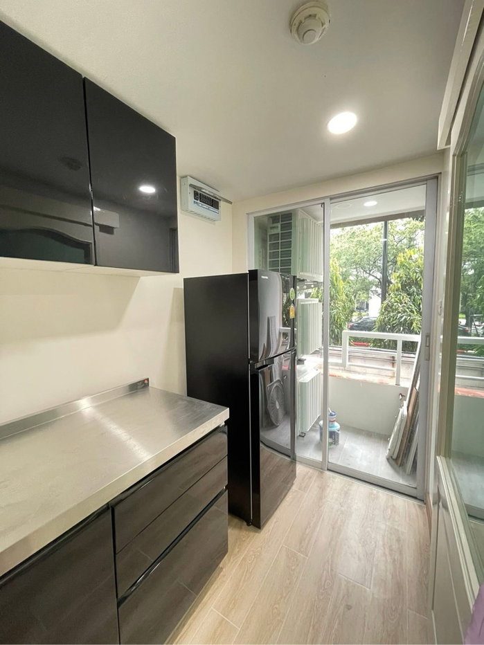 รูป #Z1010 ให้เช่า Premsiri Botique Park Condominium  - รูปที่ 5/6