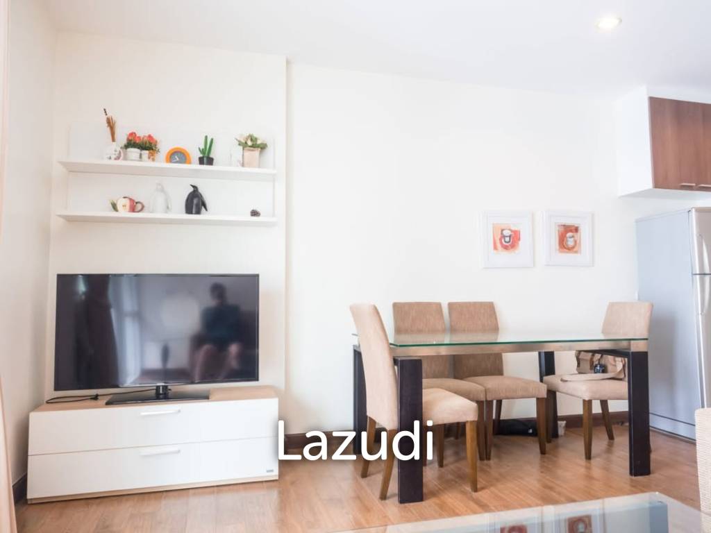 รูป 2 Bedroom 2 Bathroom 80 Sq.m The Muse - รูปที่ 2/7