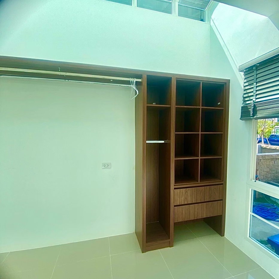 รูป ให้เช่าบ้านเดี่ยว 4 ห้องนอน 4 ห้องน้ำโครงการนีโอโฮม2 - รูปที่ 19/31