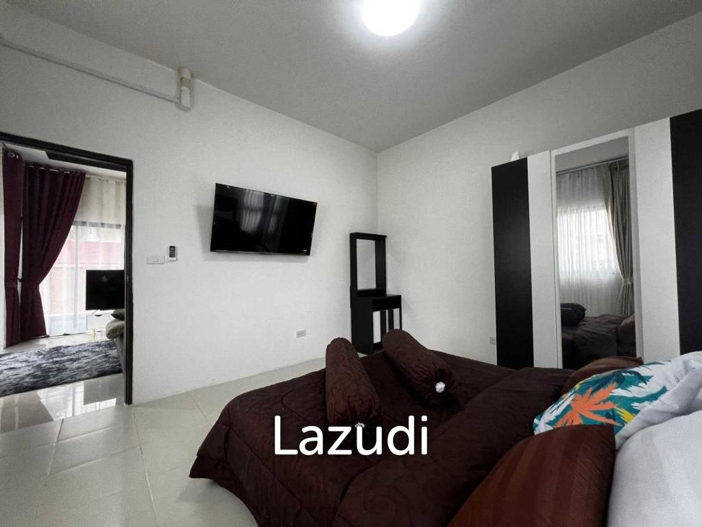 รูป 3 Beds 2 Baths 190 SQ.M. Baan Dusit Pattaya 1 - รูปที่ 3/15