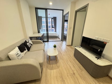 รูปภาพ 🎈 #PO2303_090🎈💥Urgent💥 Guaranteed availability! Click quickly before it's gone‼️ For Rent 1️⃣8️⃣k.🔥 Wonder Kaset Condo