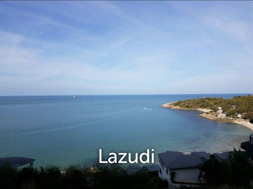 picture Exceptional Location with Direct Beach Access – Ideal for a Luxury Villa - 1/8