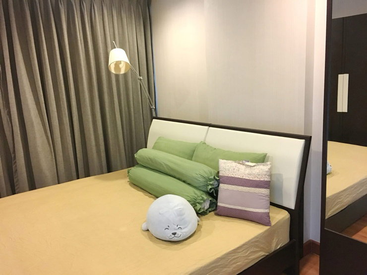 รูป #Z1020 ให้เช่า Casa Condo Sukhumvit 97 - รูปที่ 2/12
