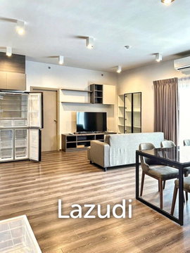 2 Bedroom 2 Bathroom 71 Sq.m Ideo Rama 9 Asoke