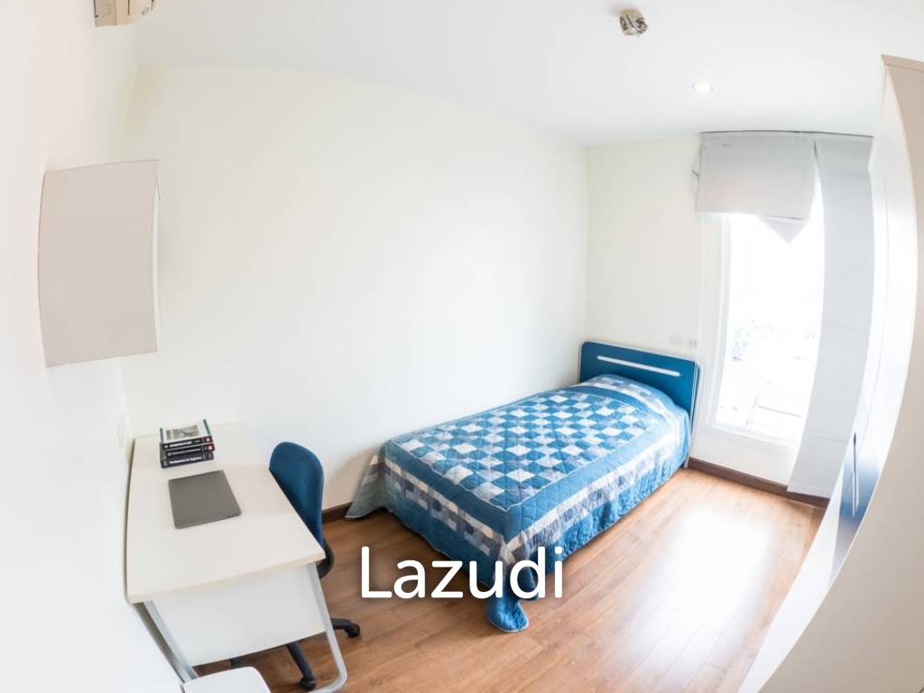 รูป 2 Bedroom 2 Bathroom 80 Sq.m The Muse - รูปที่ 5/7